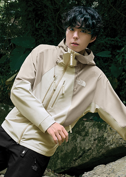 MONTERA JACKET