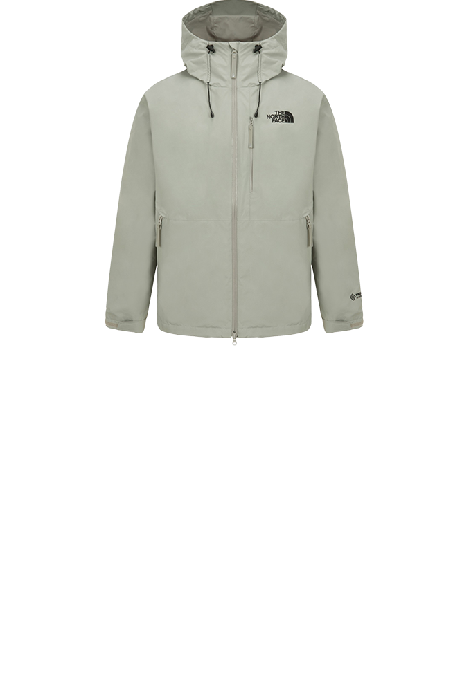 MONTERA JACKET