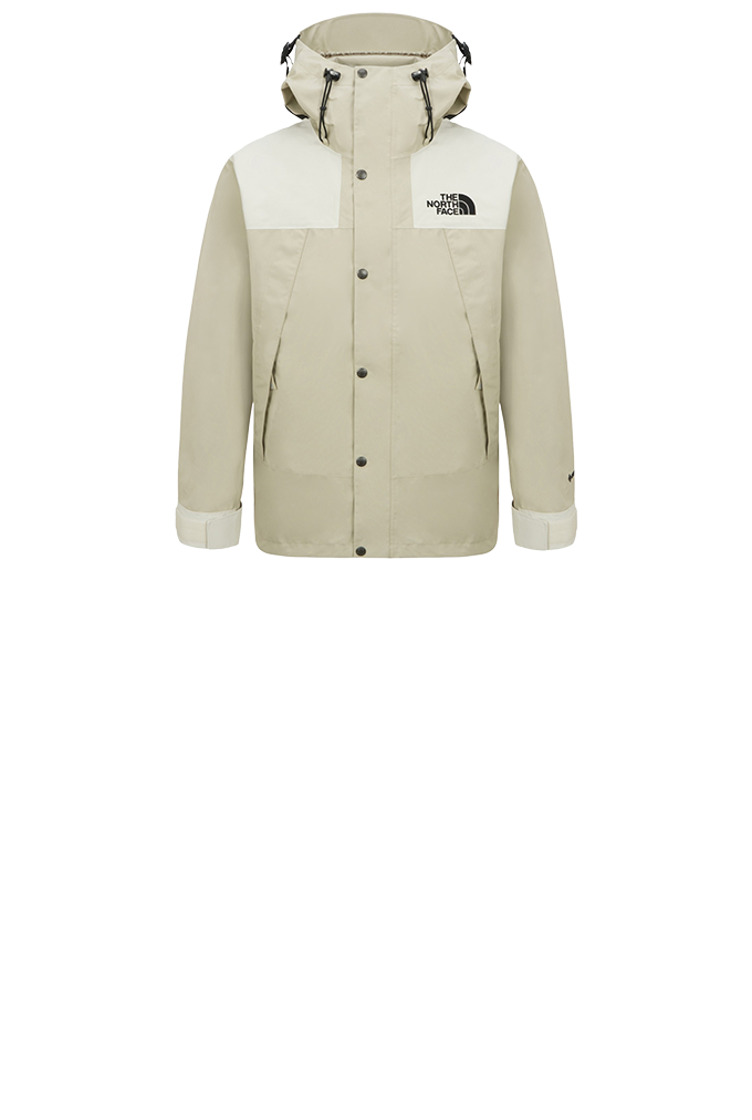 MONTERA JACKET