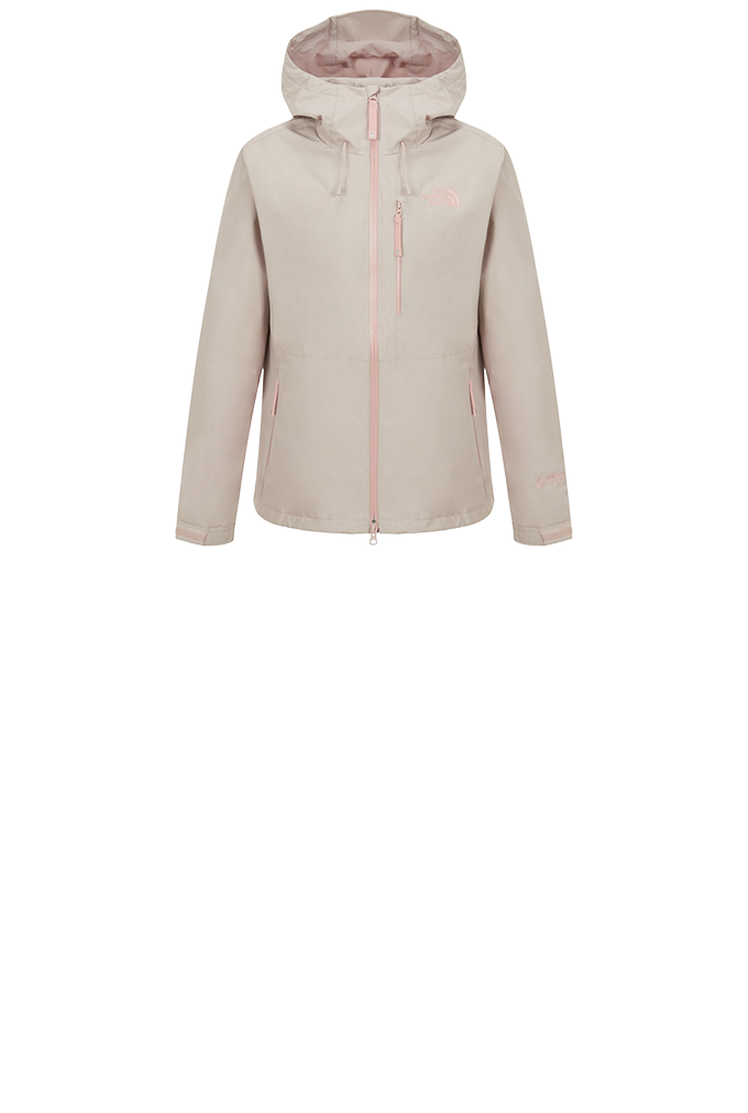MONTERA JACKET