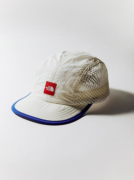 THE NORTH FACE RED BOX