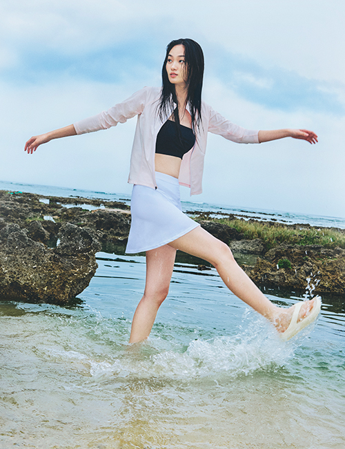 Cool Down, Move More