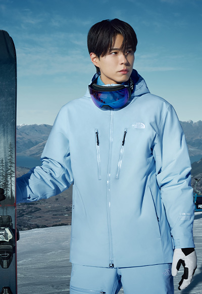 WINTER SKI COLLECTION