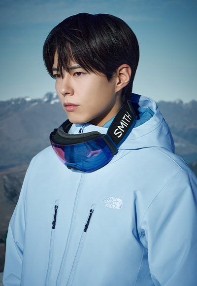 WINTER SKI COLLECTION