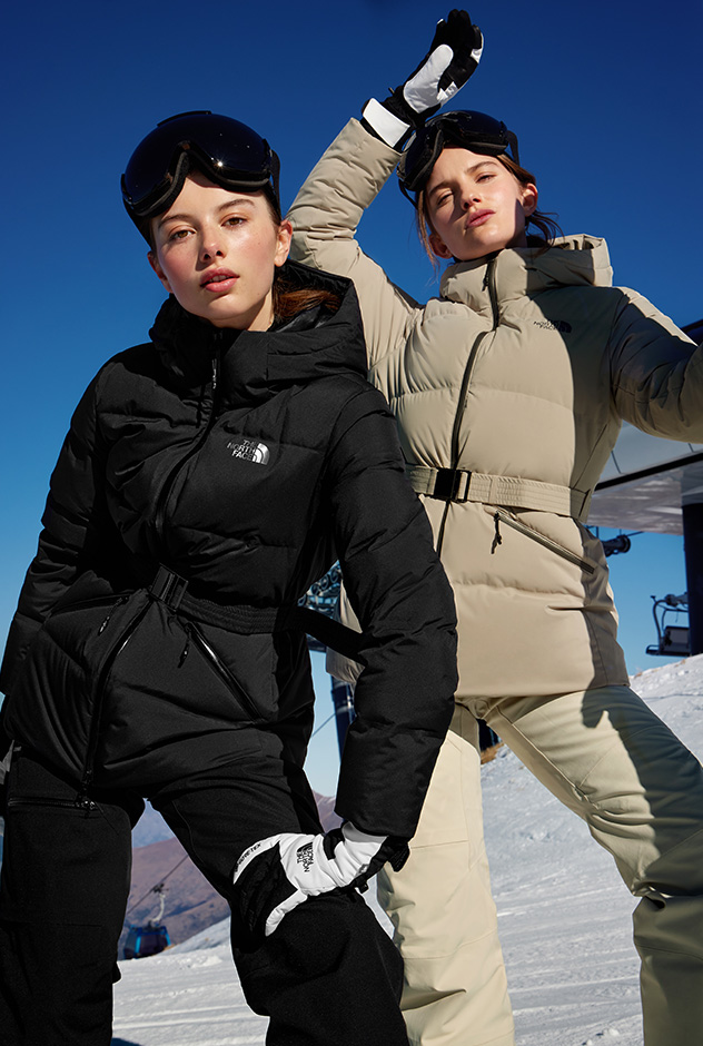 WINTER SKI COLLECTION