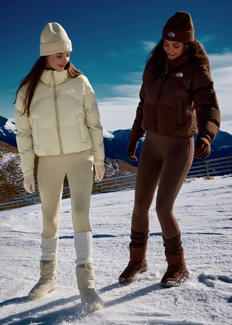 WINTER SKI COLLECTION