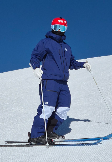 WINTER SKI COLLECTION