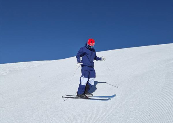 WINTER SKI COLLECTION