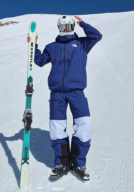 WINTER SKI COLLECTION