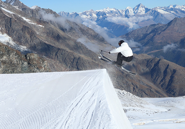 WINTER SKI COLLECTION