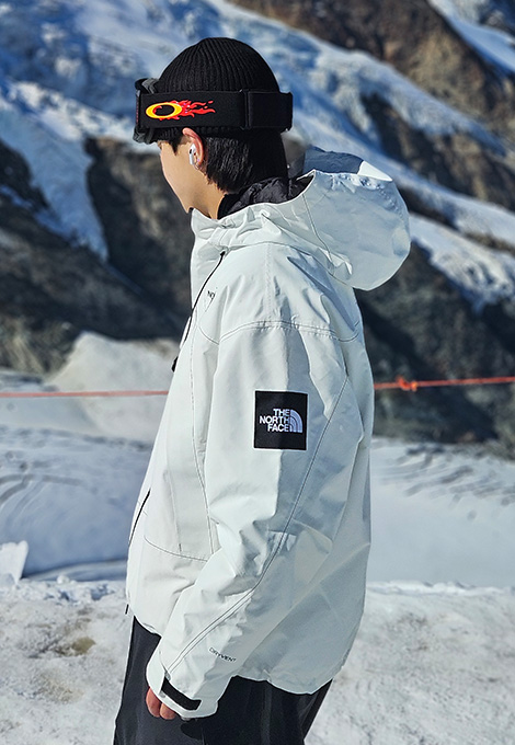 WINTER SKI COLLECTION