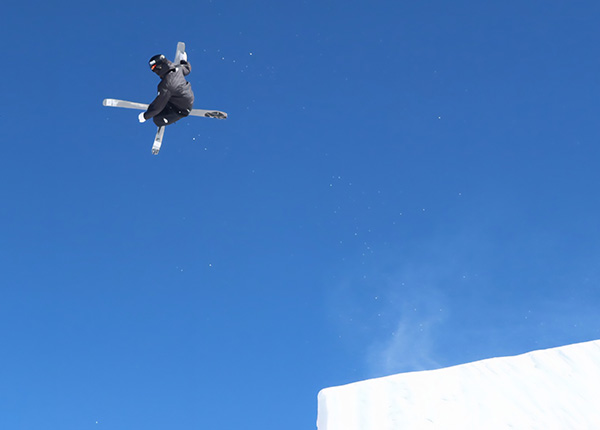 WINTER SKI COLLECTION