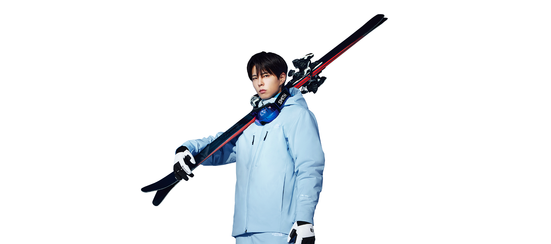 WINTER SKI COLLECTION