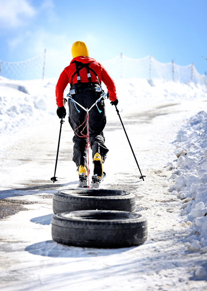 SUMMIT SERIES COLLECTION