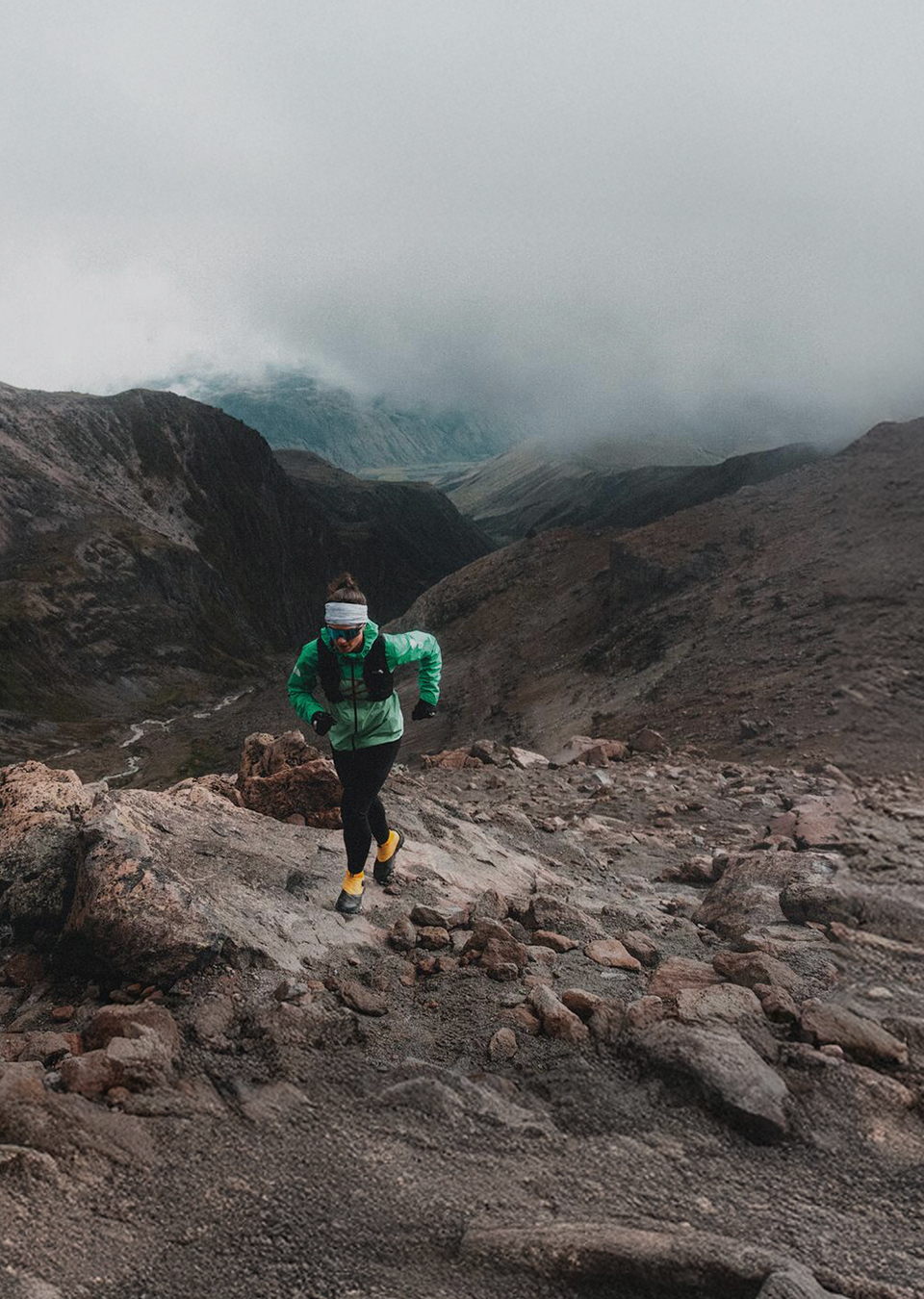 2025FW SUMMIT SERIES COLLECTION KOREA