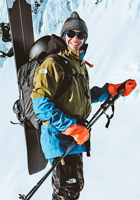 2025FW SUMMIT SERIES COLLECTION KOREA