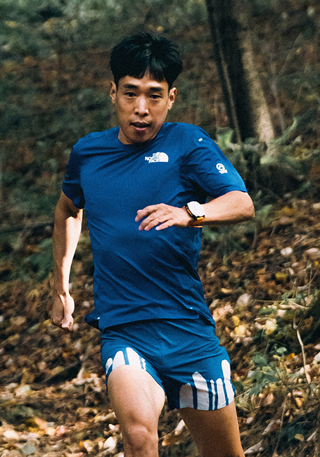 2025FW SUMMIT SERIES COLLECTION KOREA