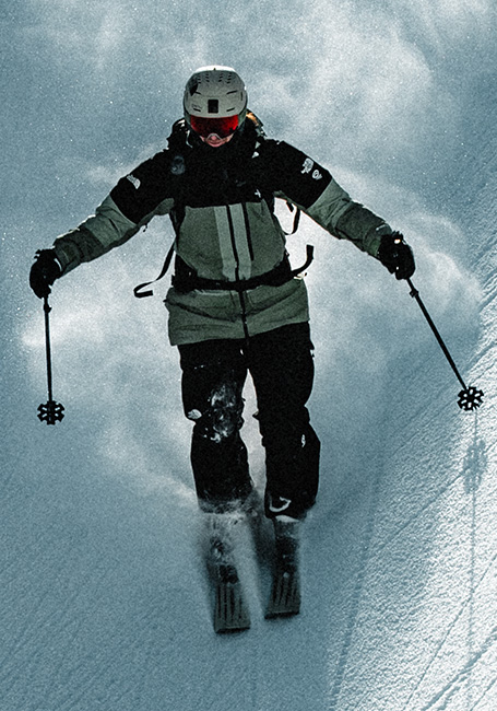 2025FW SUMMIT SERIES COLLECTION KOREA