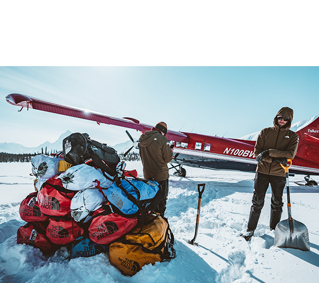 2025FW SUMMIT SERIES COLLECTION KOREA