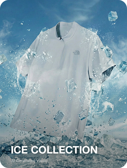 ICE COLLECTION