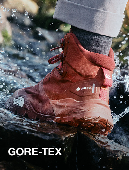 GORE TEX