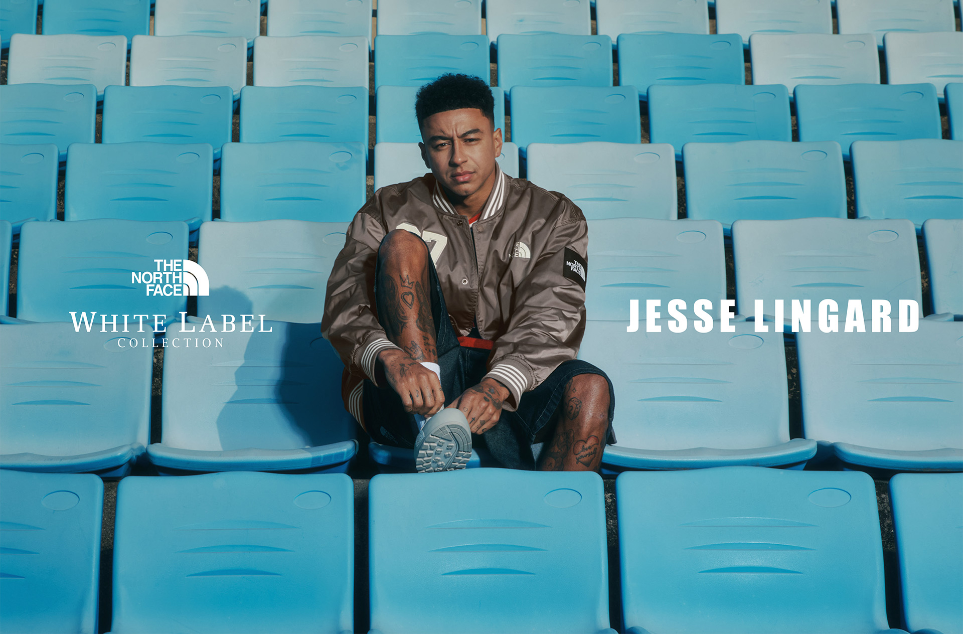 WHITE LABEL EARLY SPRING