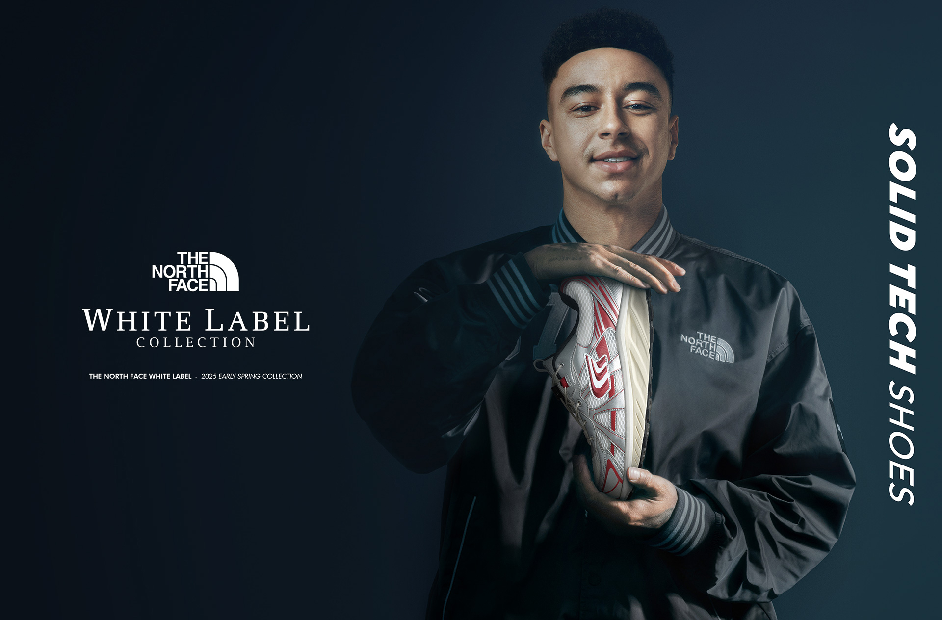 WHITE LABEL EARLY SPRING