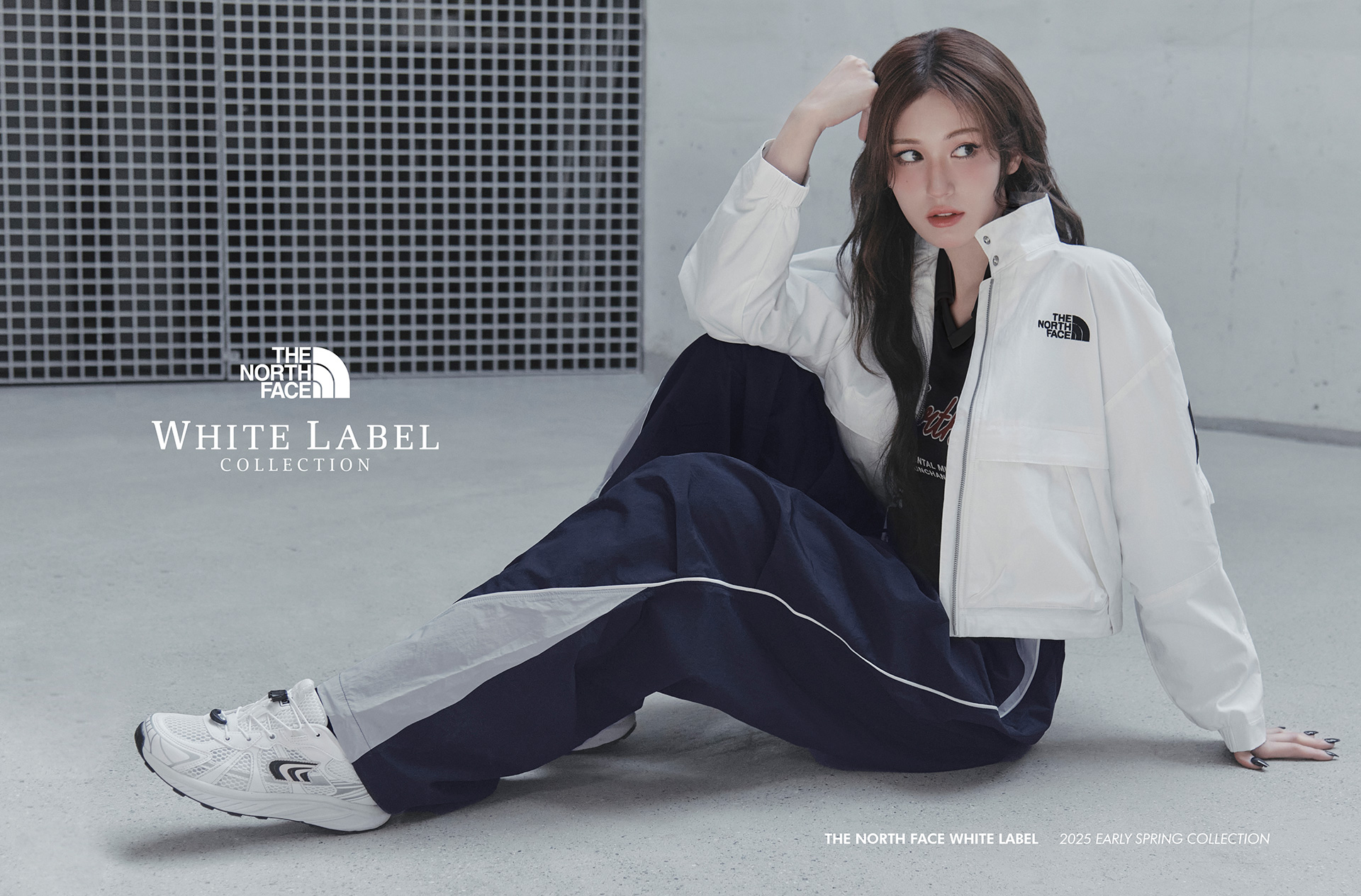 WHITE LABEL EARLY SPRING