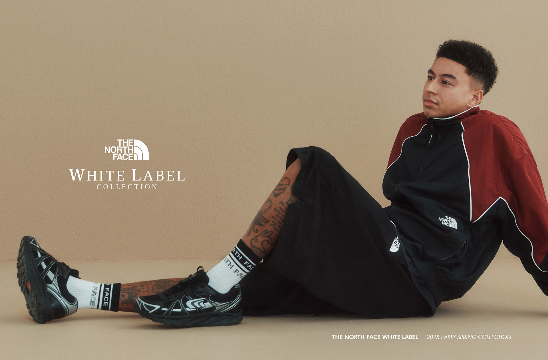 WHITE LABEL EARLY SPRING