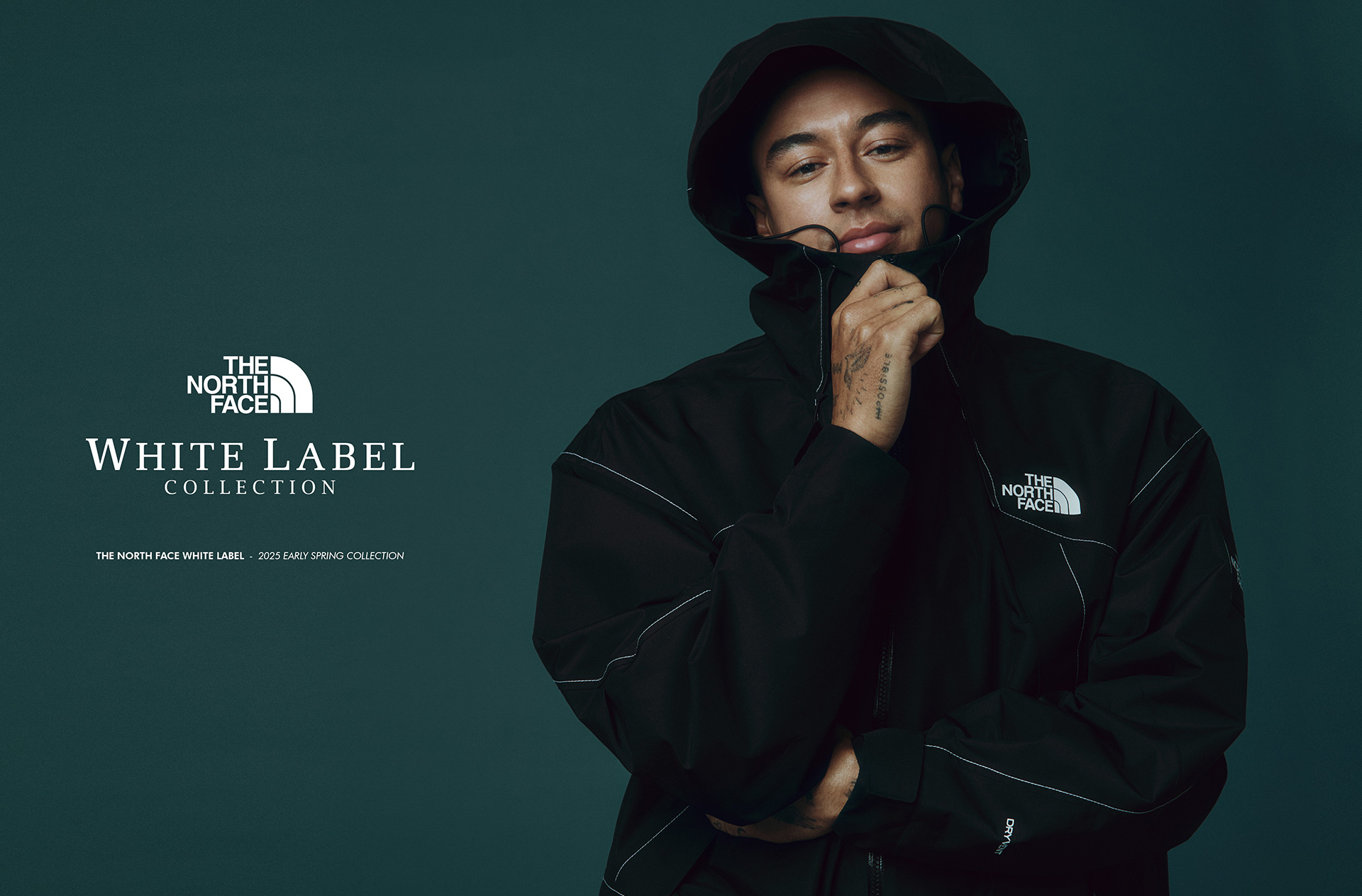 WHITE LABEL EARLY SPRING