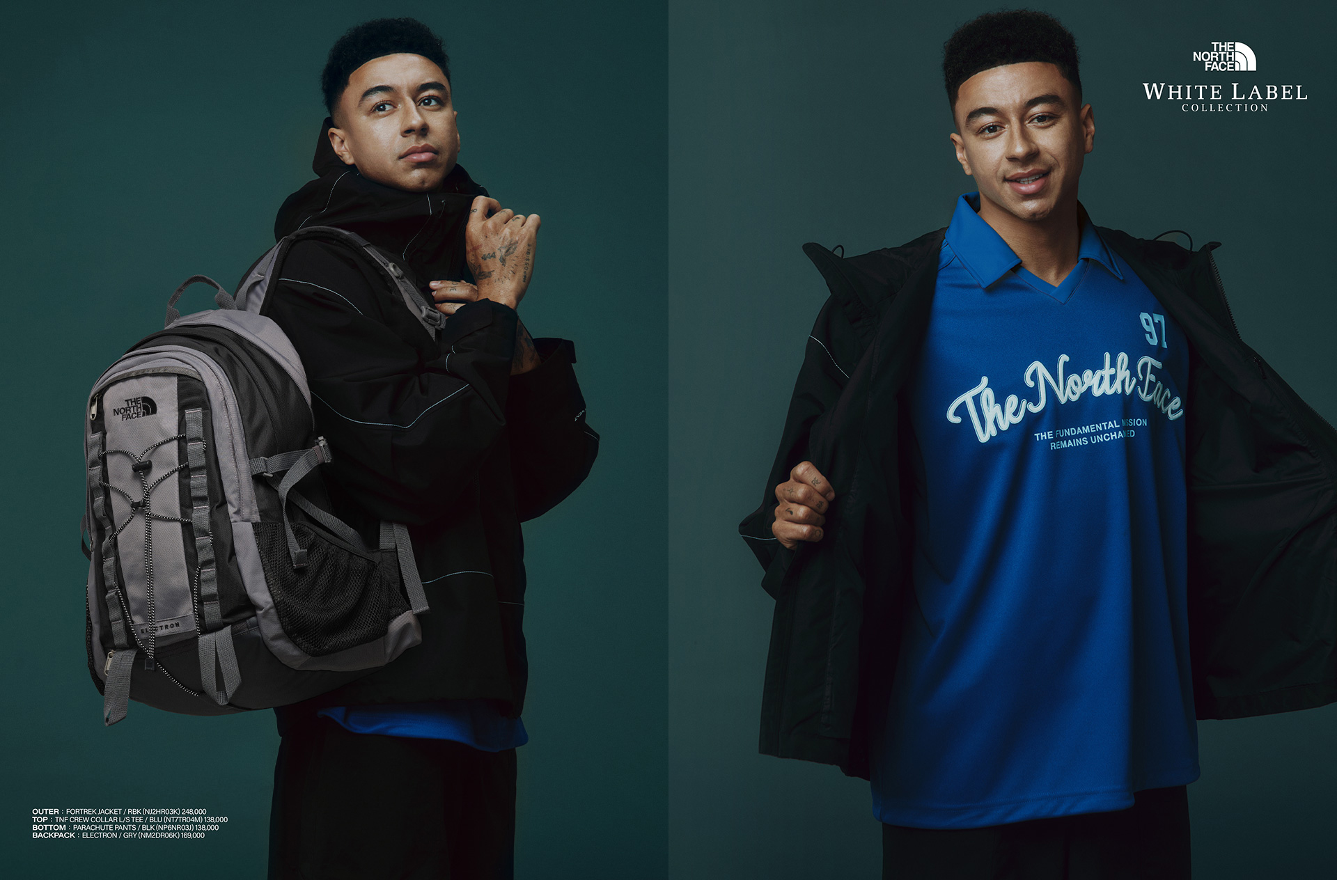 WHITE LABEL EARLY SPRING