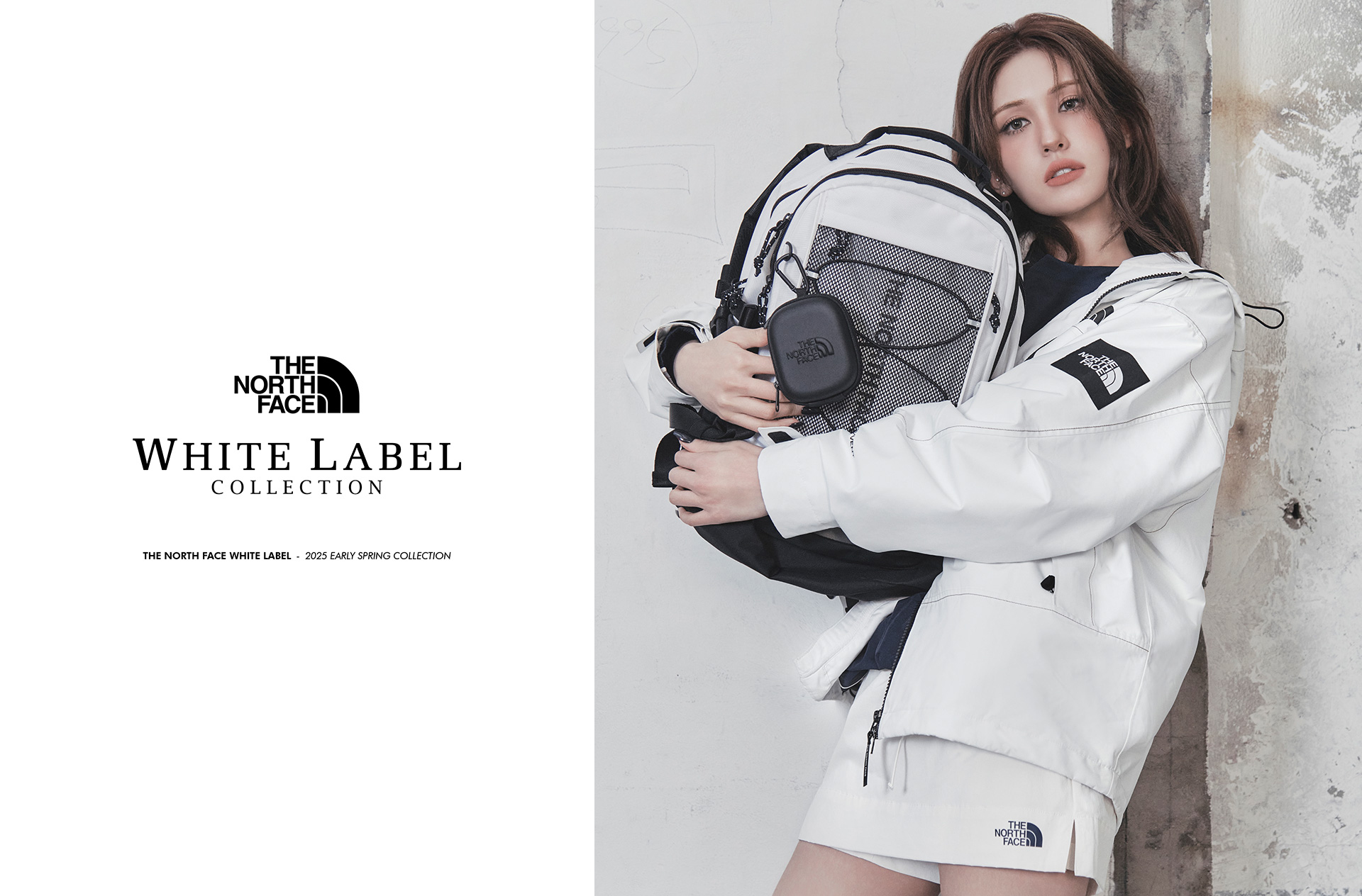 WHITE LABEL EARLY SPRING