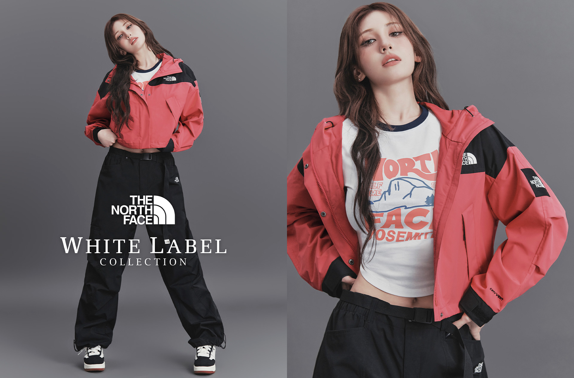 WHITE LABEL EARLY SPRING