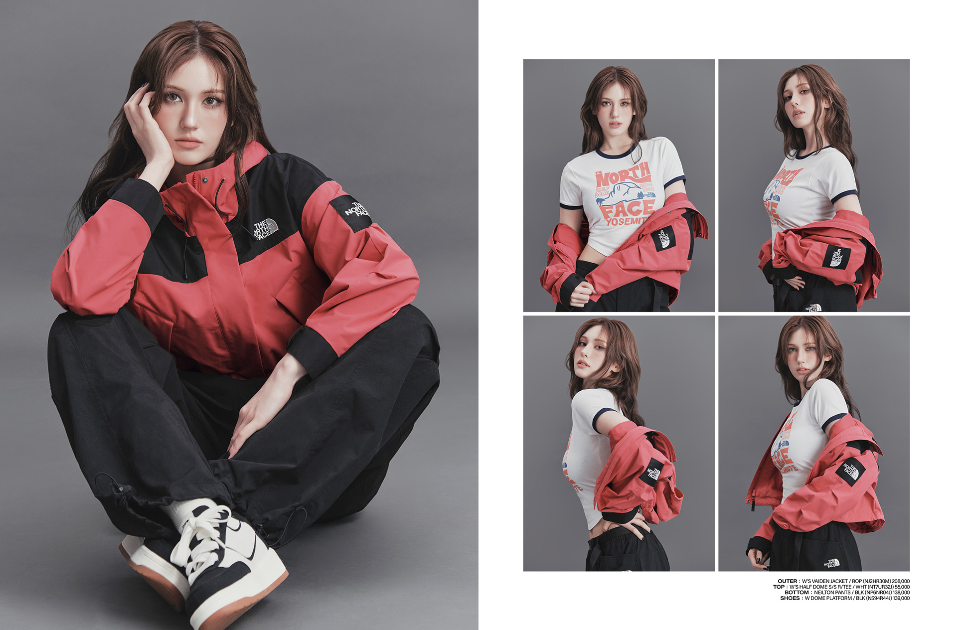 WHITE LABEL EARLY SPRING