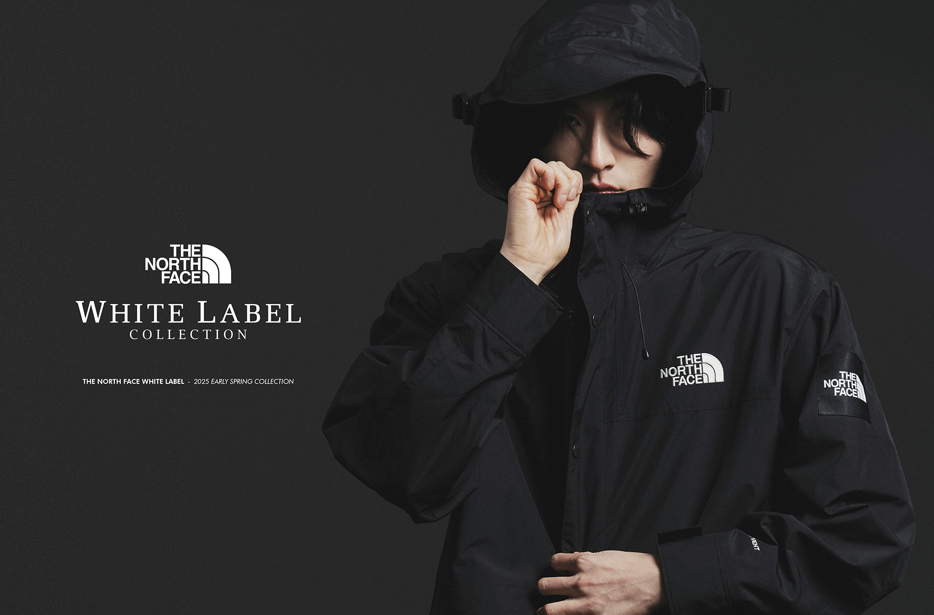 WHITE LABEL EARLY SPRING