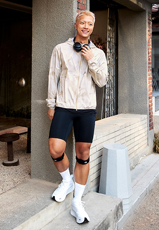 RUN THE SEOUL RHYTHM