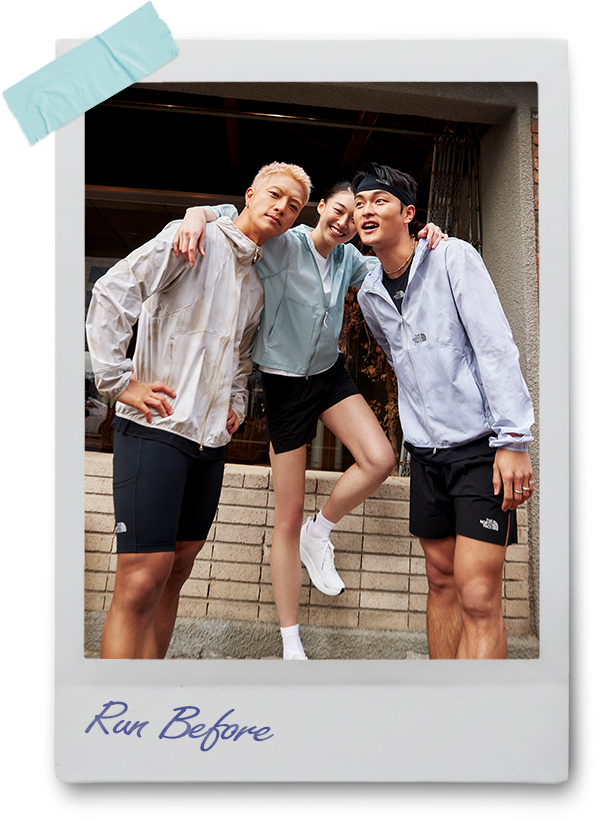 RUN THE SEOUL RHYTHM