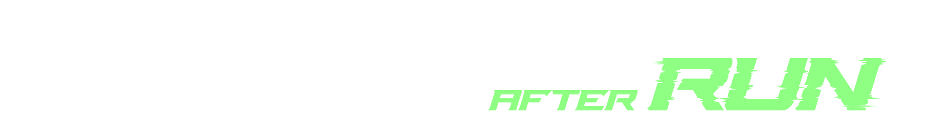 RUN THE SEOUL RHYTHM