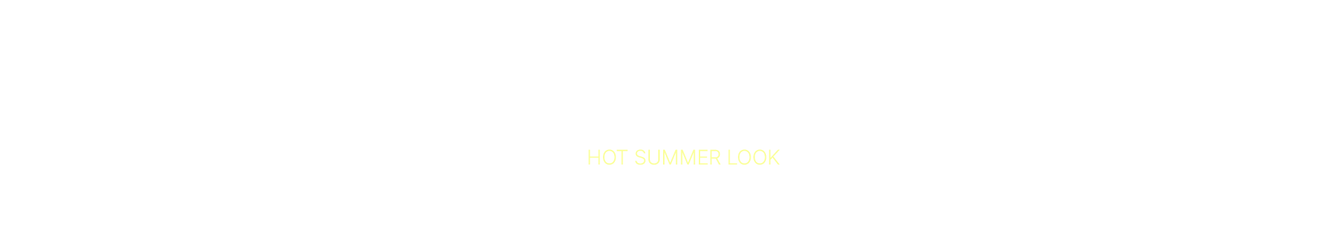 OUR SUMMER STORY