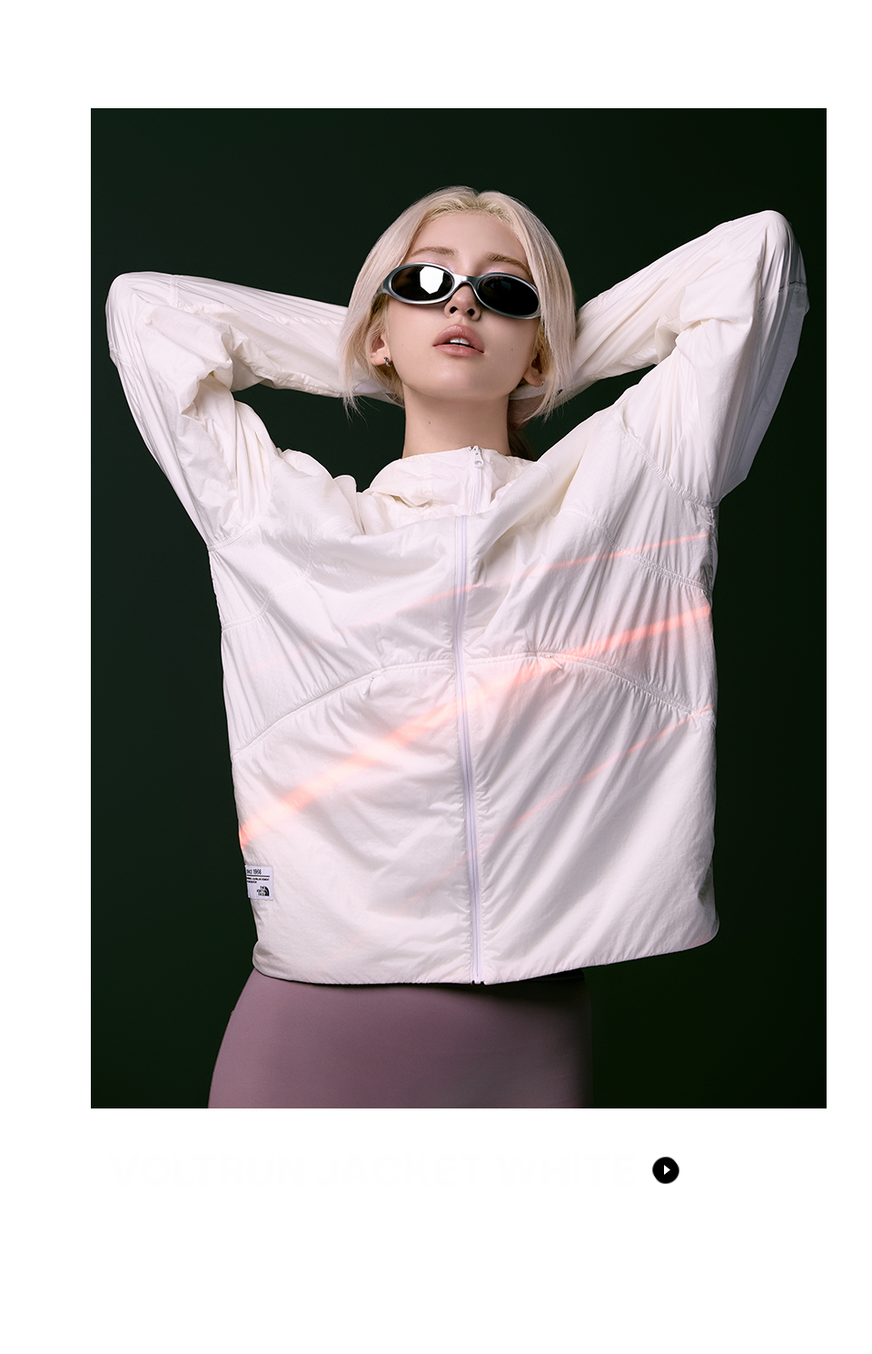 WhiteLabelRunningCollection
