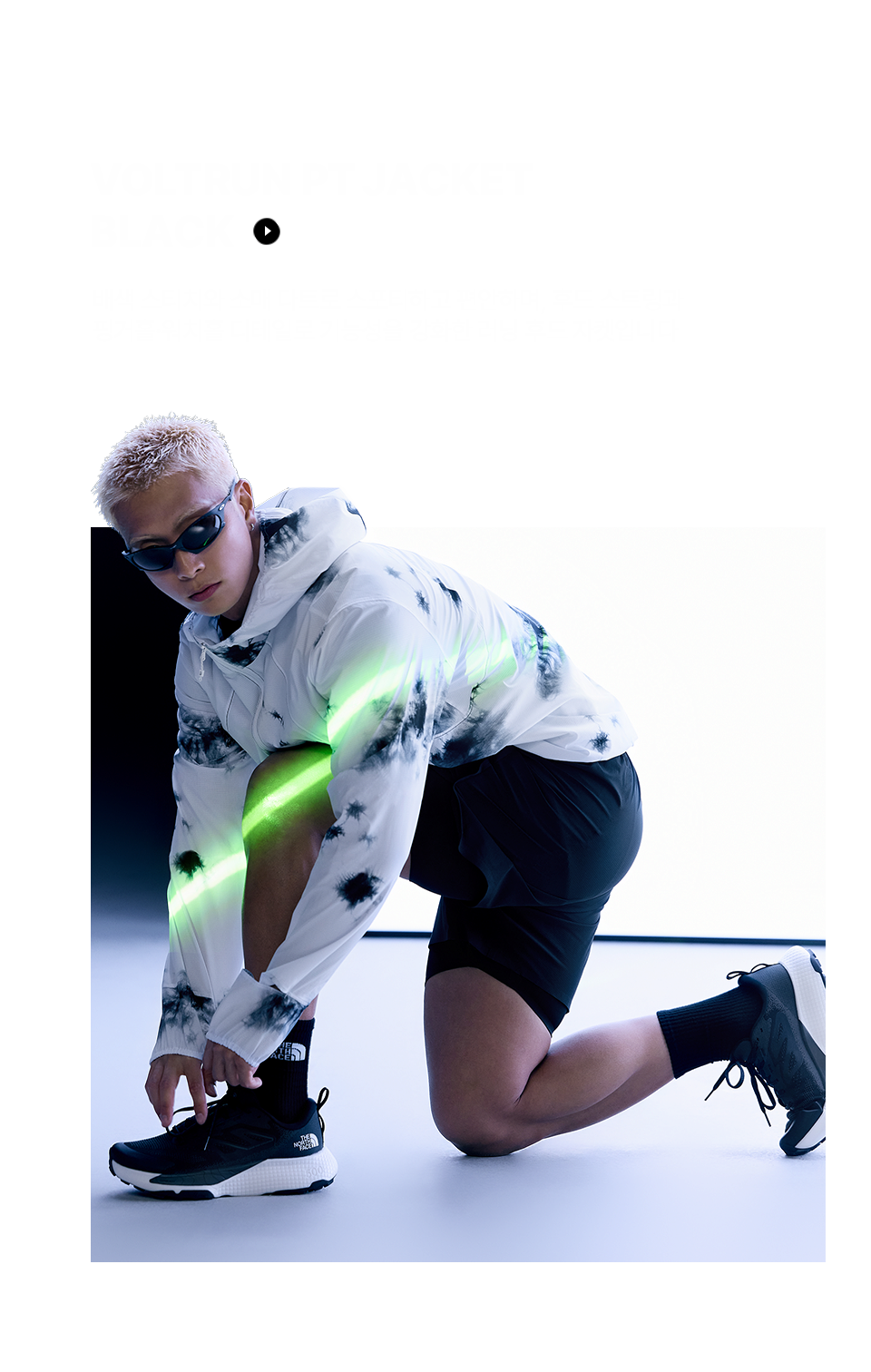 WhiteLabelRunningCollection