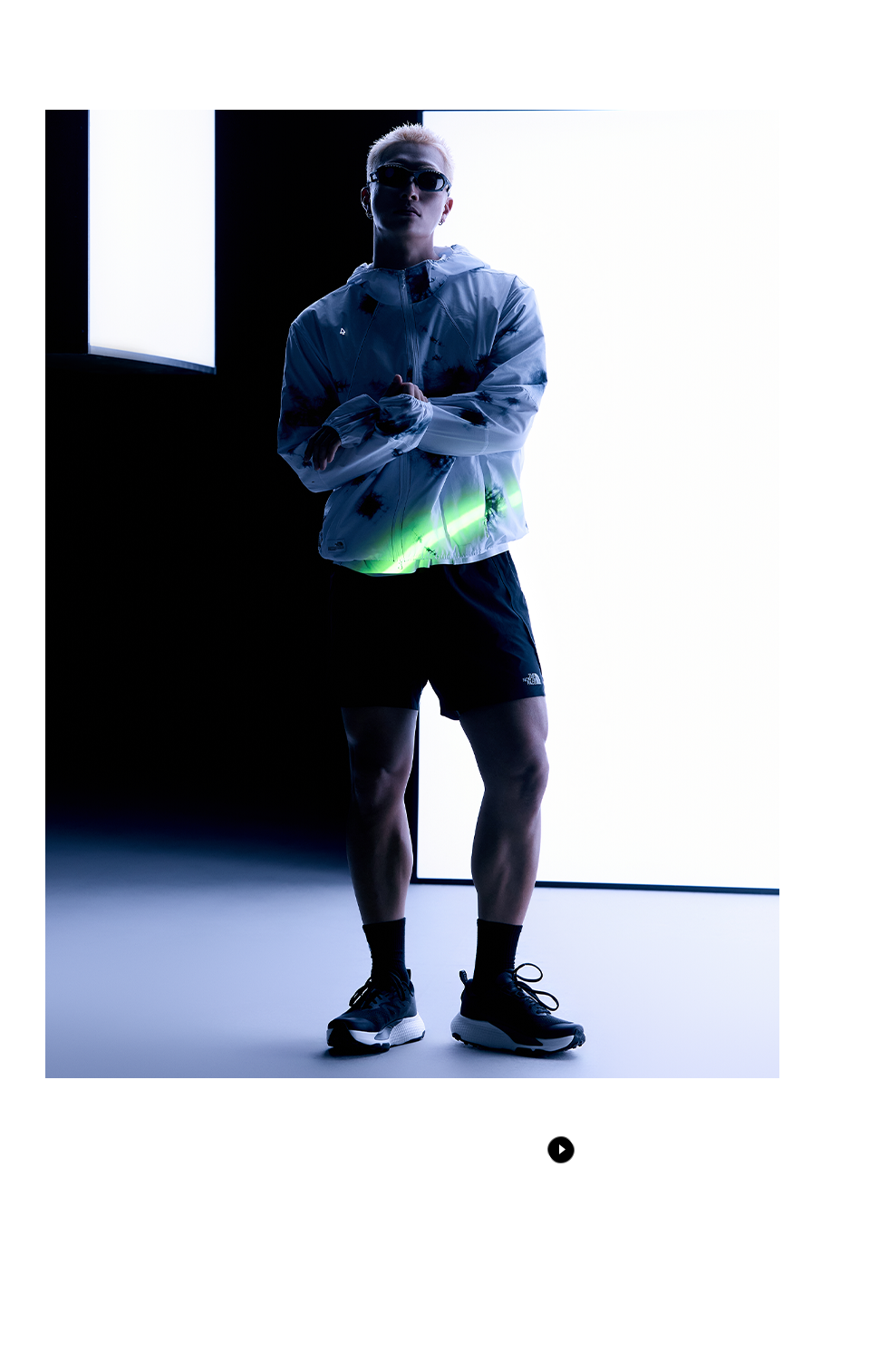 WhiteLabelRunningCollection