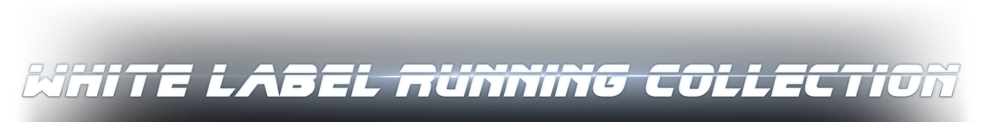 WhiteLabelRunningCollection