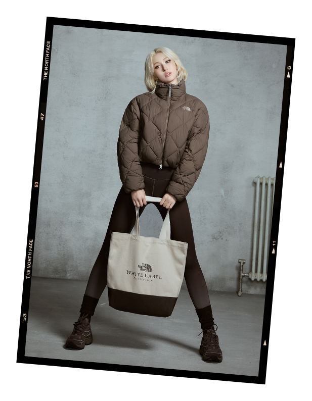 WHITE LABEL THE VINTAGE