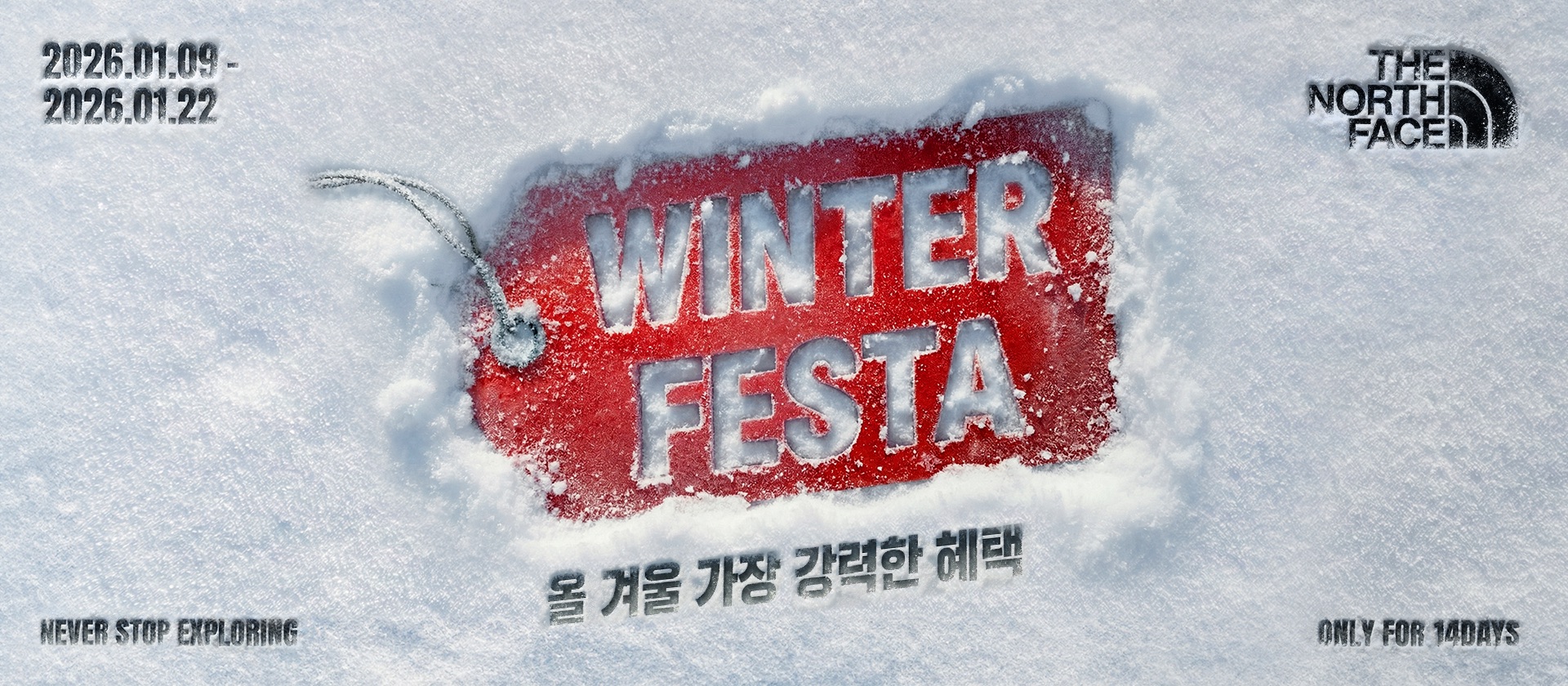 Winter Festa