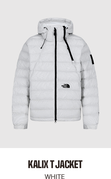KALIX T JACKET​