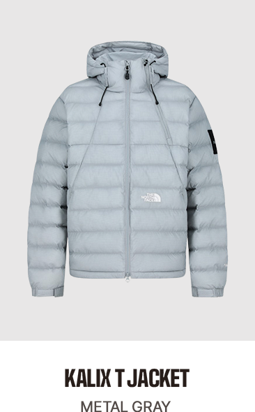 KALIX T JACKET​