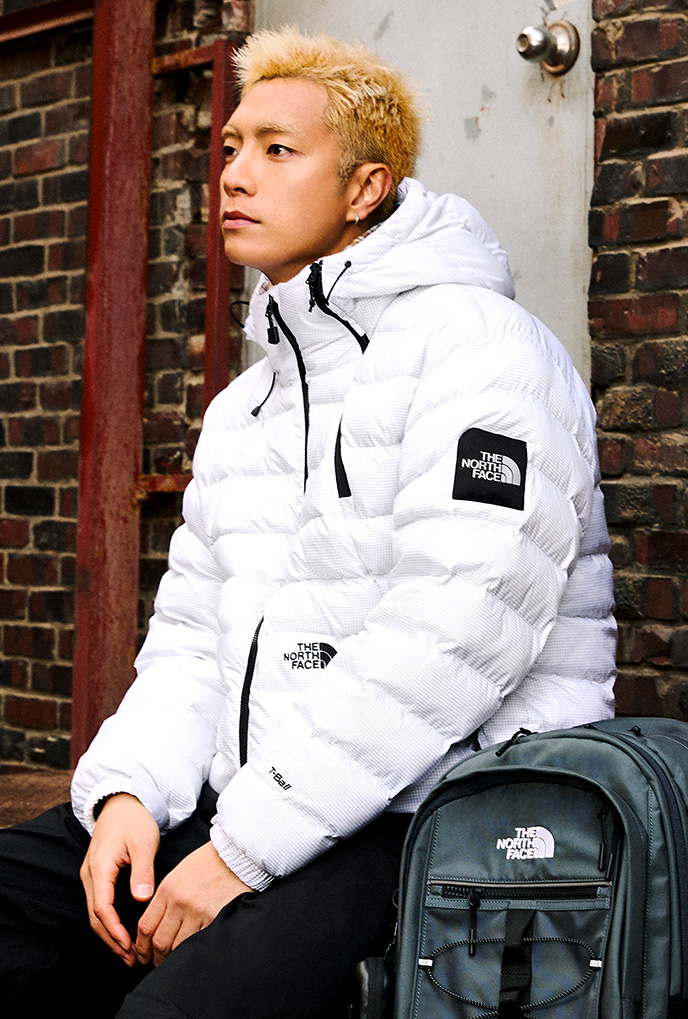 KALIX T JACKET​