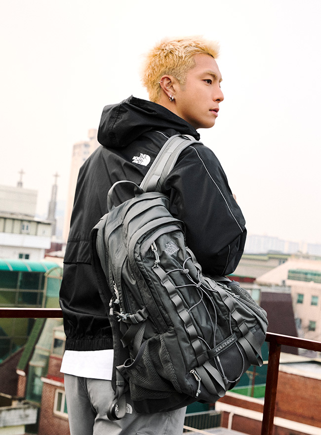 NEW YEAR, NEW BACKPACK