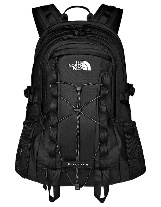 NEW YEAR, NEW BACKPACK